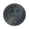 German Weimar Republic 1923G 200 Marks Brilliant Uncirculated (MS63)