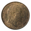 Great Britain 1903 1/2 Penny Almost Uncirculated (AU50) $