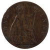 Great Britain 1910 1/2 Penny VF-EF (VF30)