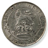 Great Britain 1914 6 Pence EF-AU (EF45) $