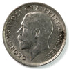 Great Britain 1914 6 Pence EF-AU (EF45) $