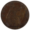 Great Britain 1914 Penny VF-EF (VF30)