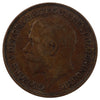Great Britain 1914 Penny VF-EF (VF30)