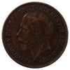 Great Britain 1916 Penny VF-EF (VF30)