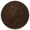 Great Britain 1919 Penny VF-EF (VF30)