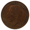 Great Britain 1920 Penny VF-EF (VF30)