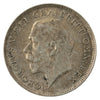 Great Britain 1925 6 Pence EF-AU (EF45)