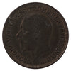 Great Britain 1926 Farthing AU-UNC (AU55)
