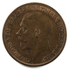 Great Britain 1927 Penny UNC+ (MS62) $