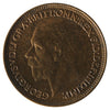 Great Britain 1928 Farthing Brilliant Uncirculated (MS63)