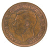 Great Britain 1940 Penny Extra Fine (EF40)