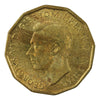 Great Britain 1942 3 Pence Uncirculated (MS60)