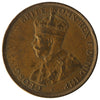 Australia 1924 Penny VF-EF (VF-30)