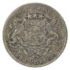 Latvia 1924 Lati Extra Fine (EF40)