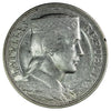 Latvia 1931 5 Lati Extra Fine (EF40)