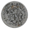 Luxembourg 1919 25 Centimes Very Fine (VF20)