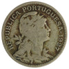 Portugal 1927 50 Centavos VF-EF (VF30)