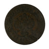 Russia 1903 3 Kopeks Very Fine (VF20)