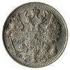 Russia 1915BC 15 Kopeks Uncirculated (MS60)