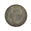 South Africa 1897 6 Pence Extra Fine (EF-40)