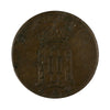 Sweden 1906 5 Ore Almost Uncirculated (AU50)