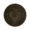 Switzerland 1851A 2 Rappen VF-EF (VF30)