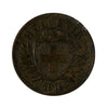 Switzerland 1919B 2 Rappen Extra Fine (EF40)
