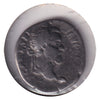 Ancient Rome 193AD Septimius Severus Silver Denarius VG-F (VG10) $