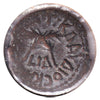 Ancient Judaea Roman Procurators 54AD AE Prutah Extra Fine (EF40) $