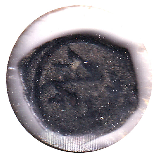 Ancient Judaea 103-76 BC Alexander Jannaeus AE Prutah Very Fine (VF-20) $