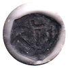 Ancient Judaea 103-76 BC Alexander Jannaeus AE Prutah Very Fine (VF-20) $
