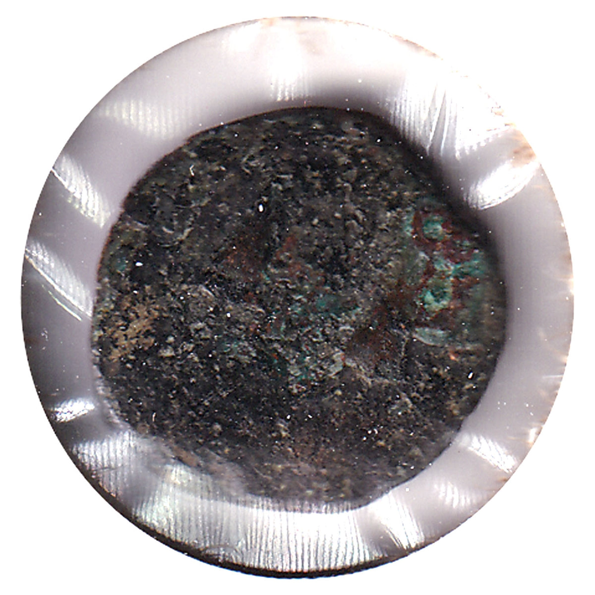 Ancient Judaea Hasmonean 103-40 BC Alexander Jannaeus AE Prutah VF-EF (VF30) $