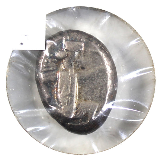 Ancient Persian Empire 450-330 BC Artaxerxes-Darius III Silver Siglos VF-EF (VF-30) $