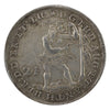 German States 1696 Brunswick-Wolfenbuttel 24 Mariengrochen EF-AU (EF45) $