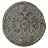 Austrian Empire 1686 Leopold I 6 Kreuzer Brilliant Uncirculated (MS63) $