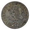 Austrian States 1722 Salzburg 4 Kreuzer Brilliant Uncirculated (MS-63) $