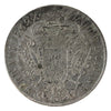 Austrian Empire 1762HA 1/2 Thaler Almost Uncirculated (AU-50) $