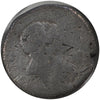 Ancient Rome 42BC Autumn Mark Antony Silver Denarius About Good (AG3) $