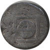 Ancient Rome 42BC Autumn Mark Antony Silver Denarius About Good (AG3) $