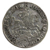 German States 1669ABK Mansfeld-Bornstadt 1/3 Thaler VF-EF (VF-30) $