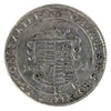 German States 1669ABK Mansfeld-Bornstadt 1/3 Thaler VF-EF (VF-30) $