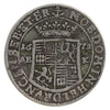 German States 1672ABK Mansfeld-Bornstadt 1/3 Thaler VF-EF (VF30) $
