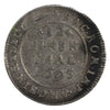 German States 1695EPH Saxony-Albertine 1/12 Thaler Extra Fine (EF-40) $