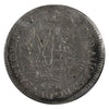 German States 1695EPH Saxony-Albertine 1/12 Thaler Extra Fine (EF-40) $