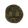 Ancient Phoencia Tyre 268AD Salonina, Roman Province Fine (F-12) $ RARE