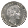 Greece 1833 Drachma AU-UNC (AU55) $