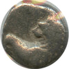 Ancient Greece 386-338BC Lion/Squares Chersonesos Thrace AR Hemidrachm F-VF (F15) $
