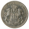 German States Hamburg 1899J 2 Marks Extra Fine (EF40) $