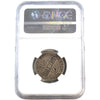 Great Britain 1709 1 Shilling NGC Certified VF 25