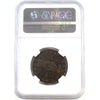 Sierra Leone Co. 1791 Cent Bronze NGC Certified XF40 BN